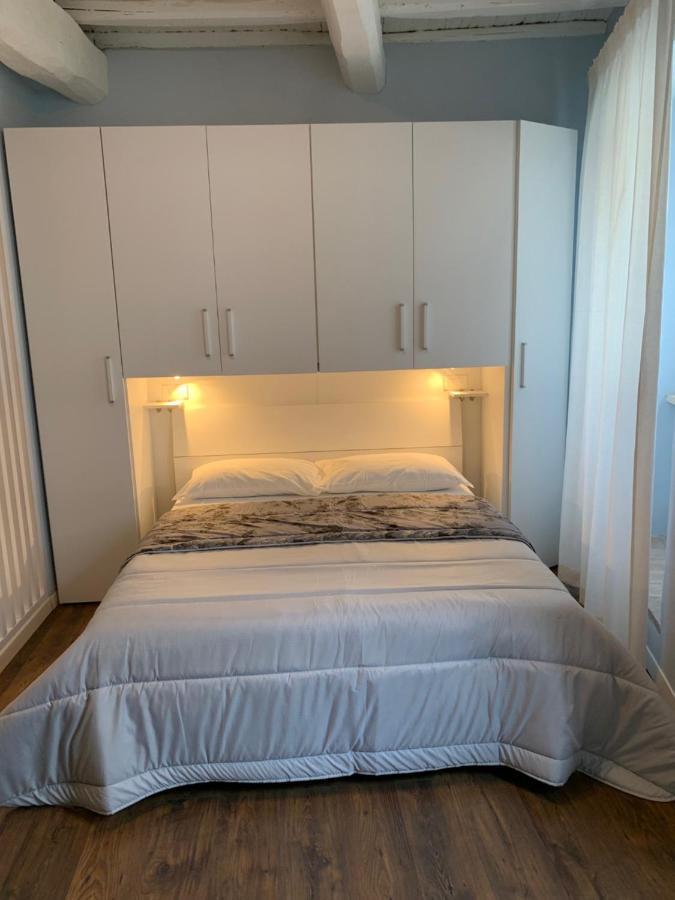 Appartement La Casa Di Beatrice à Spolète Extérieur photo