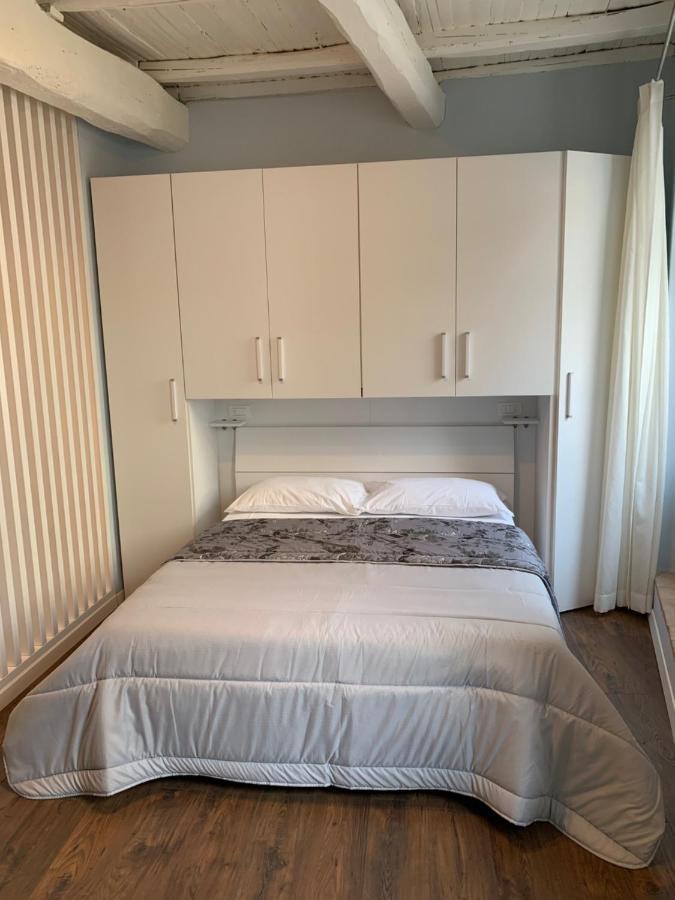 Appartement La Casa Di Beatrice à Spolète Extérieur photo